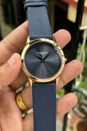 Premium Longines Watch For Men (SHH3665)