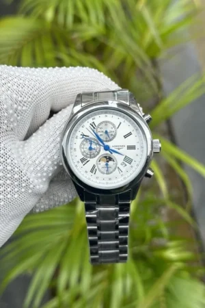 Premium Longines Watch For Men (SHH3668)