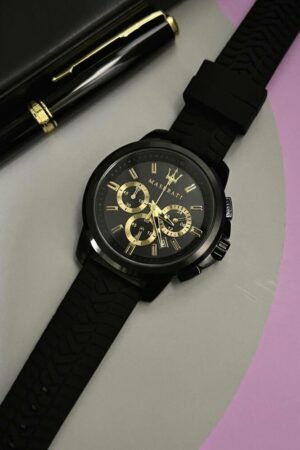 Premium Maserati Watch For Men (SG-449)