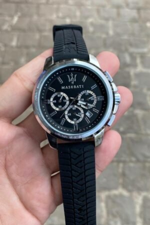 Premium Maserati Watch For Men (SG-751)