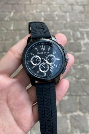 Premium Maserati Watch For Men (SG-752)