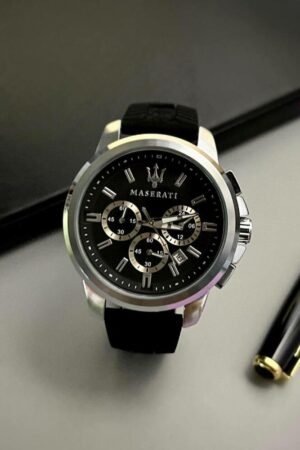 Premium Maserati Watch For Men (SG-753)