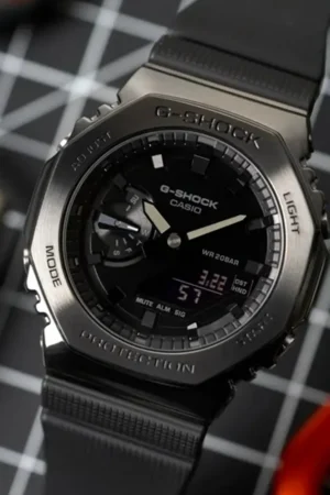 Premium Men’s Casio G shock Watch (SG-250)