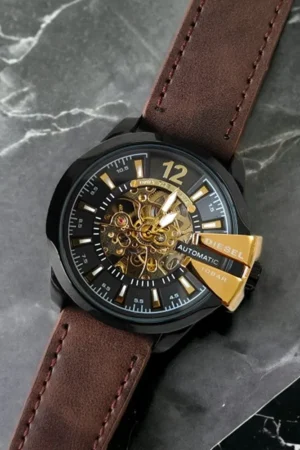 Premium Men’s Diesel Watch (SG-242)