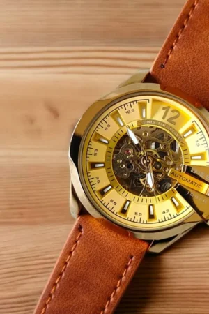 Premium Men’s Diesel Watch (SG-243)