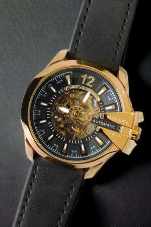 Premium Men’s Diesel Watch (SG-244)