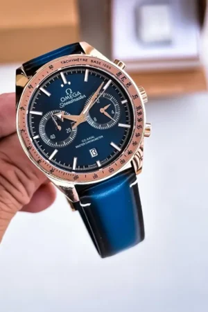 Premium Men’s Omega Watch (SG-230)