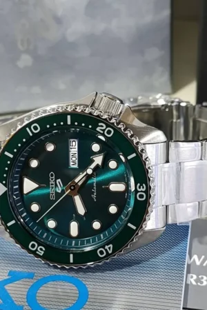 Premium Men’s Seiko Watch (SG-217)