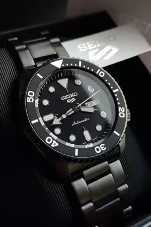 Premium Men’s Seiko Watch (SG-219)