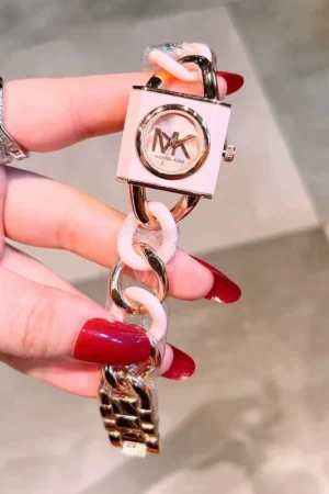 Premium Michael Kors Watch For Women (SG-8526)