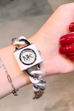 Premium Michael Kors Watch For Women (SG-8529)