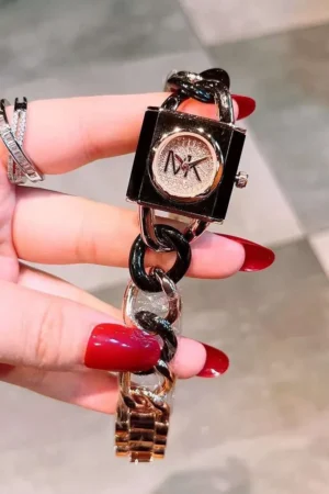 Premium Michael Kors Watch For Women (SG-8530)