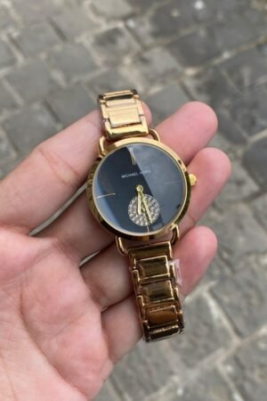 Premium Michael Kors Watch For Women (SG-8545)