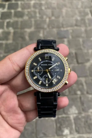 Premium Michael kors Watch For Women (SG-8577)