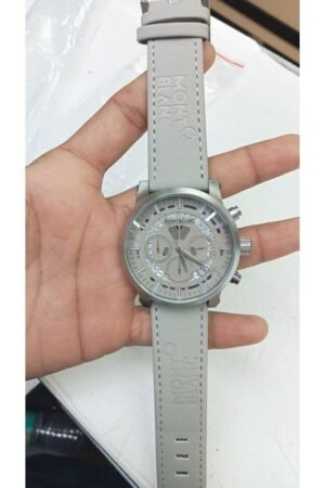 Premium Mont Blanc Watch For Men (ZS680)