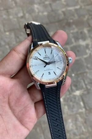 Premium Omega Seamaster Aqua Terra Watch for Men (SG-8380)