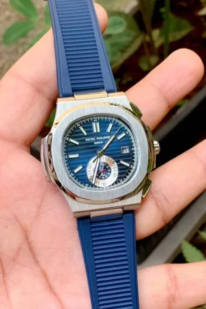 Premium Patek Philippe Watch For Men (BH885)