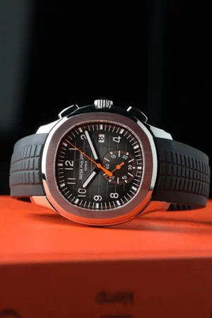 Premium Patek Philippe Watch For Men (LUT49)