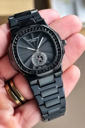 Premium Patek Philippe Watch for Men (SG-453)