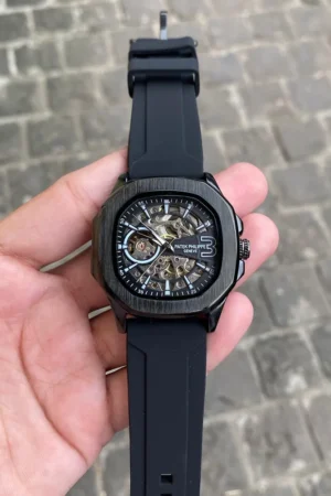 Premium Patek Philippe Watch For Men (SG8618)