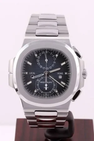 Premium Patek Phillipe Watch For Men (SHH3687)