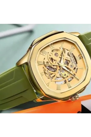 Premium Patek Phillipe Watch For Men (SW5381)