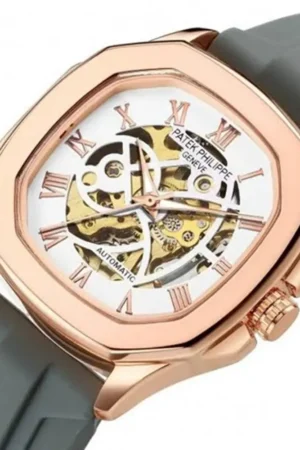 Premium Patek Phillipe Watch For Men (SW5382)