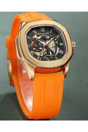 Premium Patek Phillipe Watch For Men (SW5383)