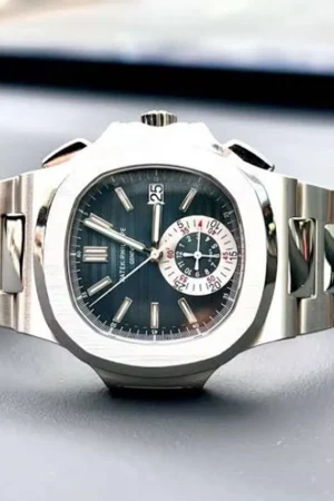Premium Patek Phillipe Watch For Men (SW5437)