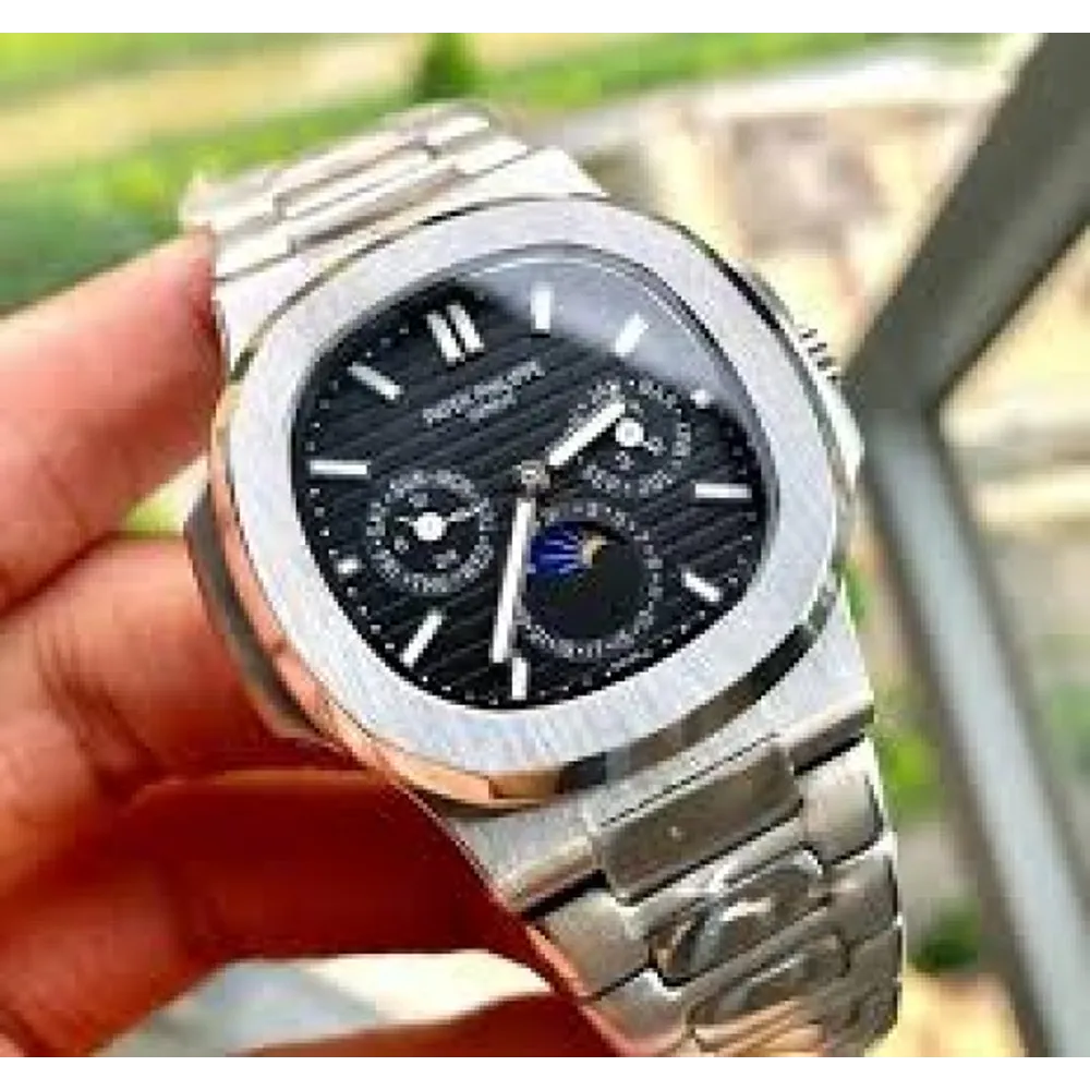 Premium Patek Phillipe Watch For Men (SW5438)