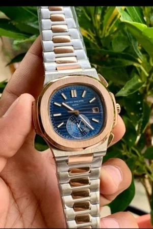 Premium Patek Phillipe Watch For Men (SW5451)