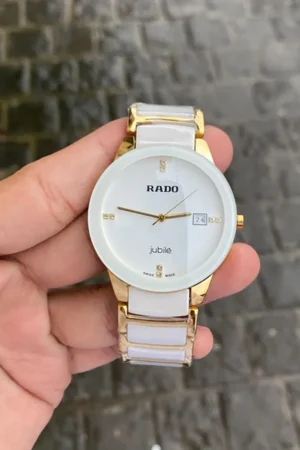 Premium Rado Watch For Men (BH903)