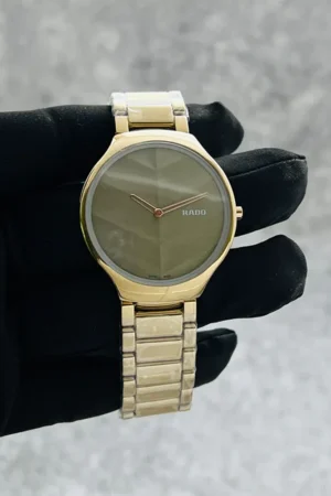 Premium Rado Watch For Men (BH916)