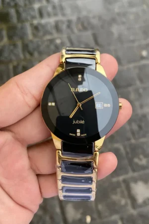 Premium Rado Watch For Men (BH940)