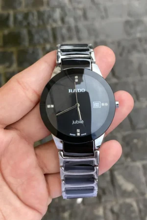 Premium Rado Watch For Men (BH941)