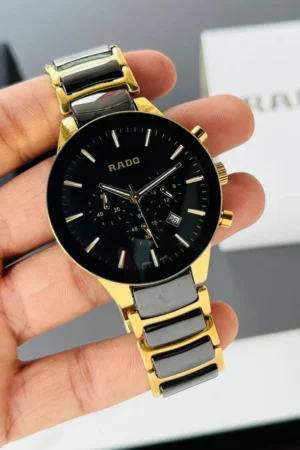 Premium Rado Watch For Men (IC04)