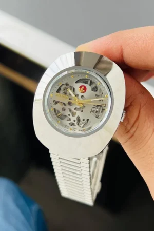 Premium Rado Watch For Men (IC05)