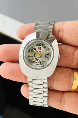 Premium Rado Watch For Men (IC33)
