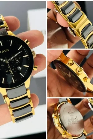 Premium Rado Watch For Men (IC34)