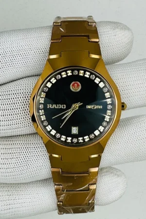Premium Rado Watch For Men (IC42)
