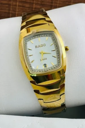 Premium Rado Watch For Men (IC43)