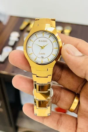 Premium Rado Watch For Men (IC44)