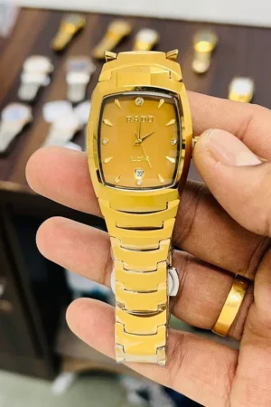 Premium Rado Watch For Men (IC45)