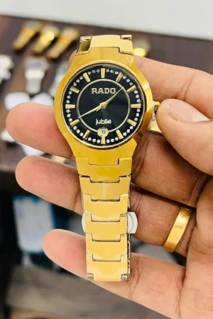 Premium Rado Watch For Men (IC46)