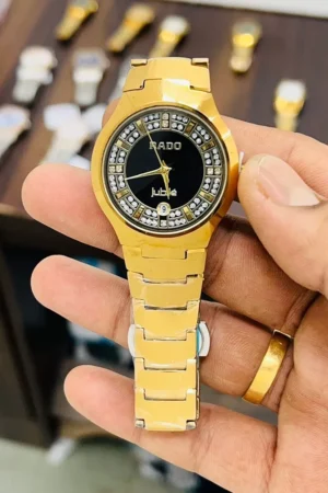 Premium Rado Watch For Men (IC47)