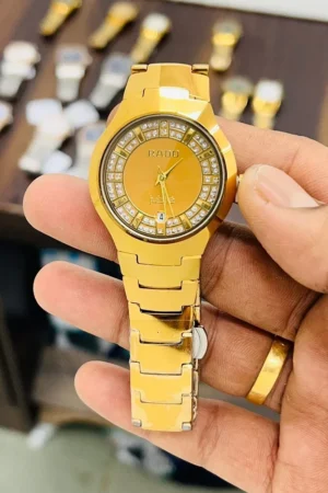 Premium Rado Watch For Men (IC48)