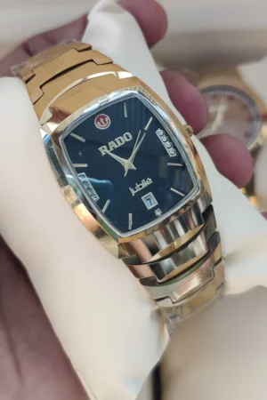 Premium Rado Watch For Men (IC52)