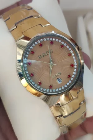 Premium Rado Watch For Men (IC53)