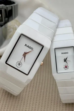 Premium Rado Watch For Men (IC65)