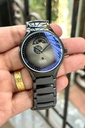 Premium Rado Watch For Men (SG8536)